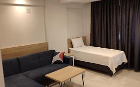 The Brothers Suite Dalaman