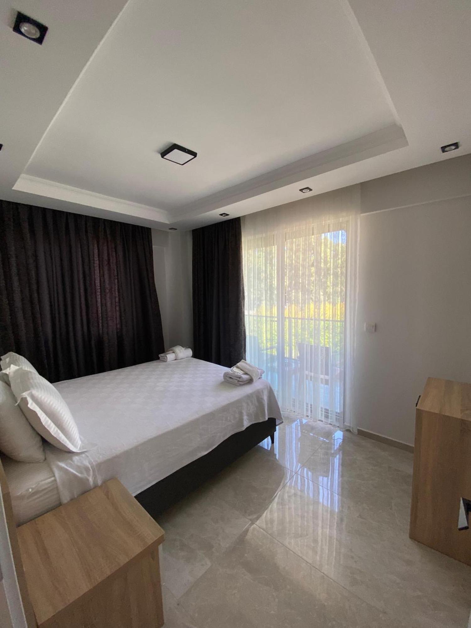 The Brothers Suite ดาลามาน ภายนอก รูปภาพ