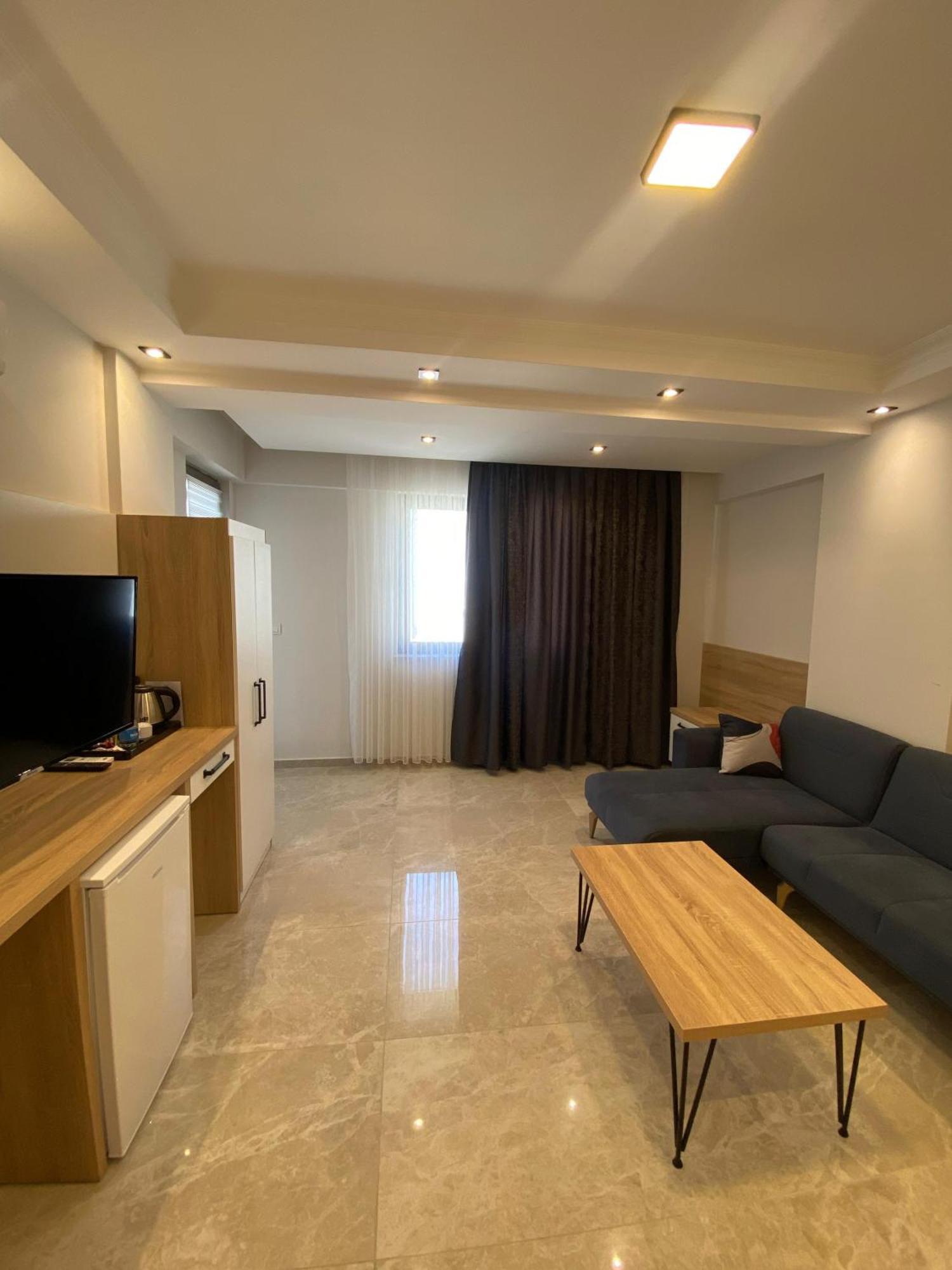 The Brothers Suite ดาลามาน ภายนอก รูปภาพ
