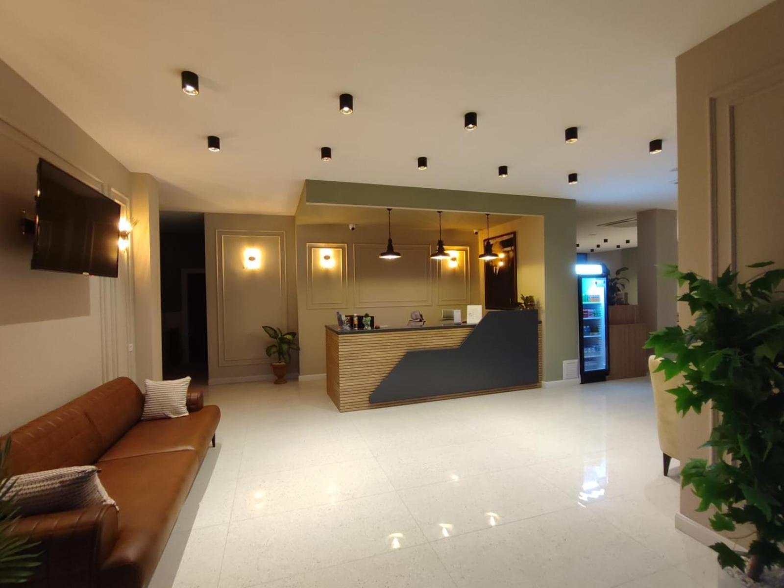 The Brothers Suite ดาลามาน ภายนอก รูปภาพ