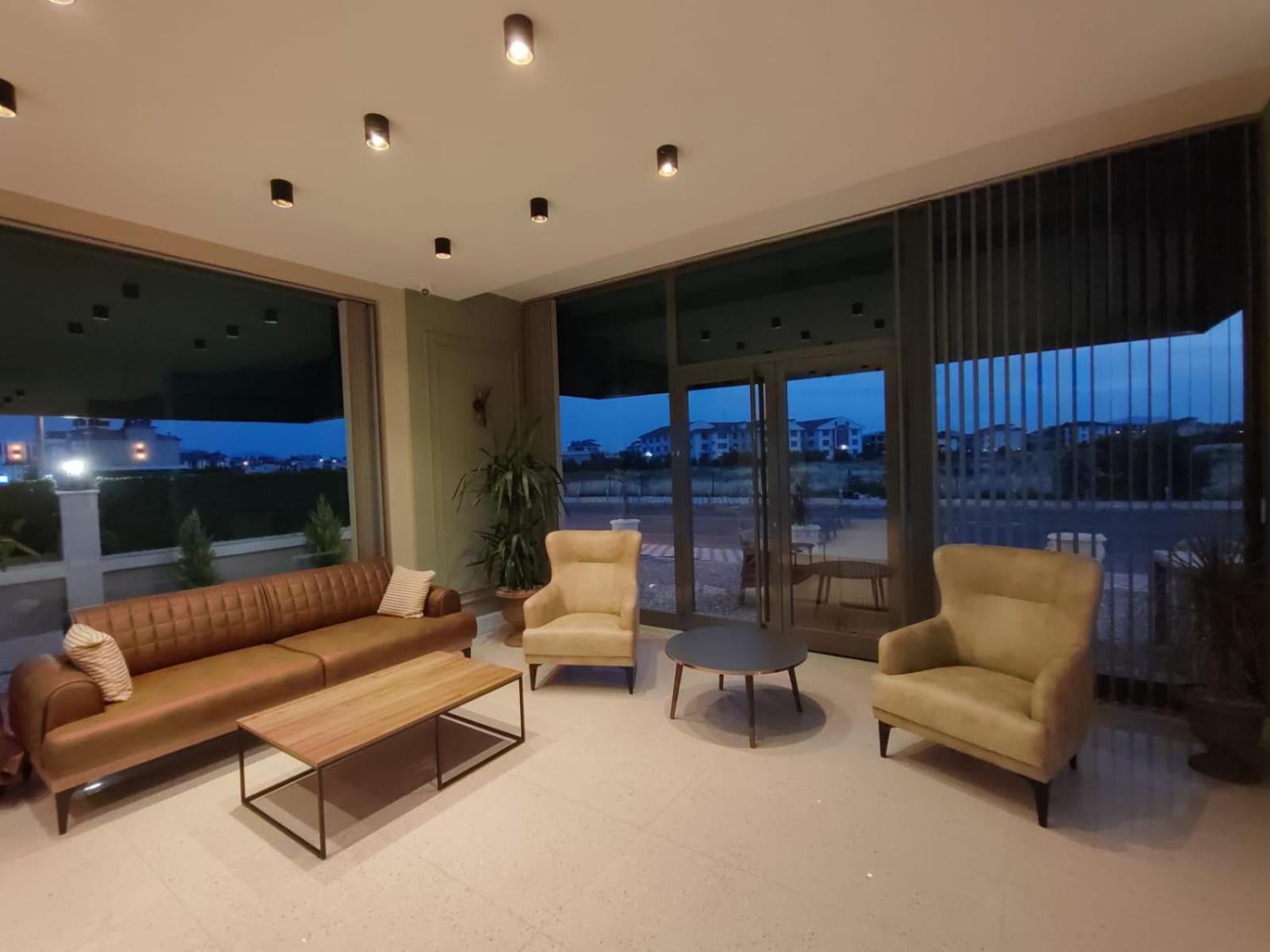 The Brothers Suite ดาลามาน ภายนอก รูปภาพ