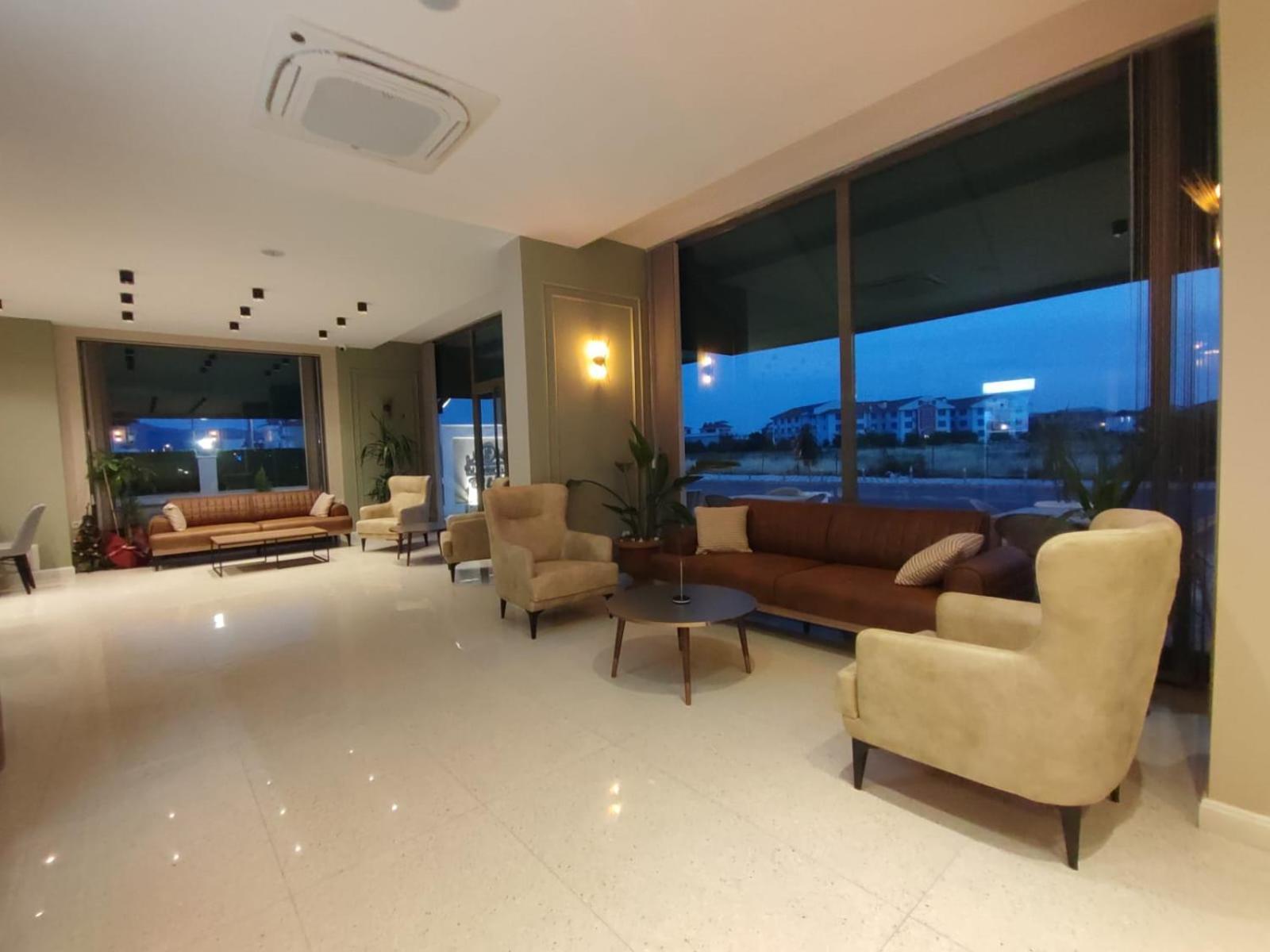 The Brothers Suite ดาลามาน ภายนอก รูปภาพ
