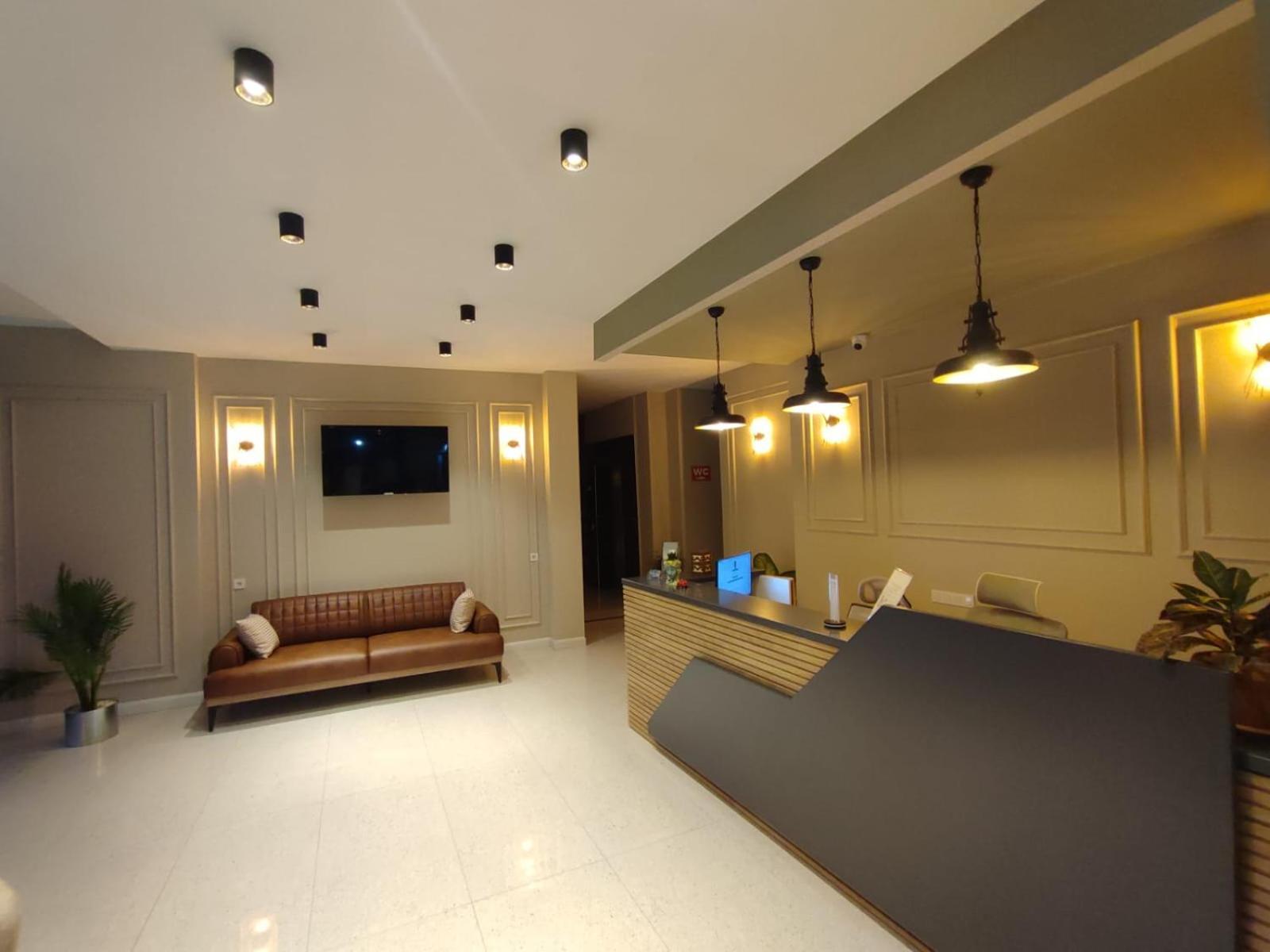 The Brothers Suite ดาลามาน ภายนอก รูปภาพ