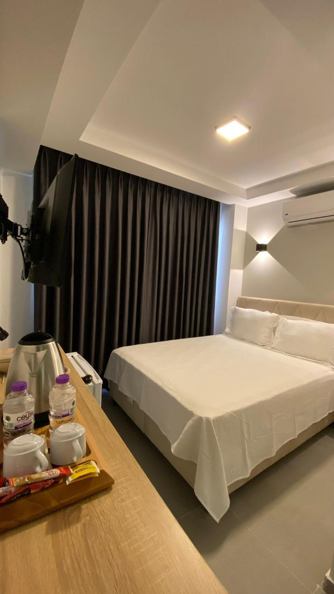 The Brothers Suite ดาลามาน ภายนอก รูปภาพ